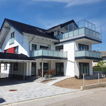 Top-Moderne Und Geraeumige Ferienwohnung Assling Exterior photo